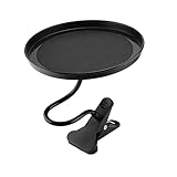 Cabilock Kfz-Kennzeichenhalter Auto -Food -Tablett Rack Essenshalter fürs...