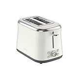 Tefal Collection Doppelschlitz-Toaster, extra hoher Hebel, 8...