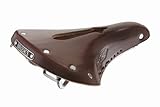 Brooks England Ltd Sättel B17 Standard Imperial, Braun-Braun antik,...