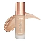 M. Asam MAGIC FINISH Supercharge Serum Foundation Creamy Nude (30 ml) –...