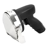 LKHDONG Elektrisches Schawarma-Messer Kabelloses Dönermesser 80W...