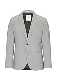s.Oliver BLACK LABEL s.O Ultimate: Anzugsakko mit Hahnentritt-Muster...