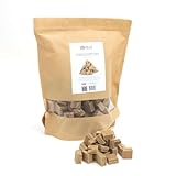 HEAT Outdoor Living Anzündwürfel – Geruchlose Kaminanzünder aus Holz &...