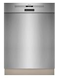 NEFF S125ECS15E, N 50, Smarter Unterbau Geschirrspüler 60 cm,...
