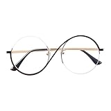 YRTUOP Blaulichtfilter Brille | Bildschirmbrille Mit...