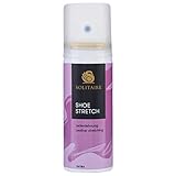 SOLITAIRE Shoe Stretch, Schuhdehner Spray, 50 ml, zur schnellen und...