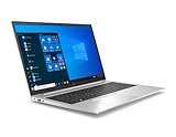 HP EliteBook 850 G7 15,6 Zoll 1920x1080 Full HD Intel Core i7 10510U 512GB...