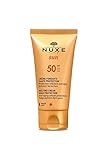 Nuxe Sun Melting Cream High Prot. For Face SPF50 50ml