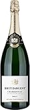 Brut Dargent - Chardonnay Sekt Brut Magnum, Qualitativ hochwertiger...