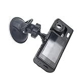 Depisuta Autokamera Dual Dash Cam 3 Zoll HD 1080P Autorecorder mit Großem...