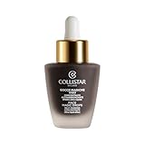 Collistar Gocce Magiche Viso Selbstbräuner 30ml, Intensive, natürliche...
