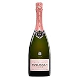 Bollinger Rosé Champagner Brut (1x1,5l)