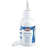 Trixie 2547 Ohrenpflege, 50 ml