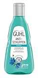 Guhl Anti-Schuppen Shampoo - Inhalt: 250 ml - Befreit effektiv von -...