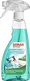 SONAX CockpitPfleger Matteffect Ocean-Fresh (500 ml) reinigt und pflegt...