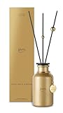 ipuro Winterduft - Warm Glamour Raumduft 240ml - Mandel, Karamell & Vanille...
