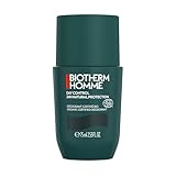Biotherm Homme Day Control 24H Ecocert Deo Roll-On, 24 Stunden Herren...