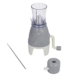 Tulip AC-050E I-Cord Knitter, Kunststoff, MultiColour, Einheitsgröße