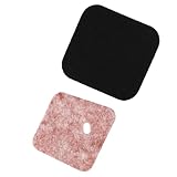 Gettimore Luftfilter-Set für HS45 Heckenschere, Ersatz für 4140 124...