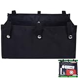 Walker Under Seat Bag, Ersatzkorb von Walker ROLATOR | Zubehör,...
