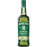 Jameson CASKMATES Triple Distilled Irish Whiskey IPA EDITION 40% Vol. 0,7l