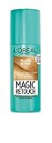 L'Oréal Paris Magic Retouch Ansatzspray, Blond, 75 ml