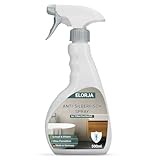 Elorja® Silberfisch-Spray mit Sofortwirkung 500 ml [Sofortschutz]...