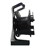 ZKLGS Kabelrolle, Kabeltrommel PCD310 Tragbare e Rolle for...