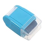 Homoyoyo Privacy Seal Mail Blackout Roller Privacy Roller Stempel...
