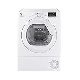Hoover HLE C7DE-84 Kondenstrockner / 7 kg/Smarte Bedienung mit...