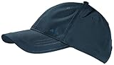 VAUDE Unisex Sun Cap Sonnenhut, Dark Sea, Einheitsgröße EU