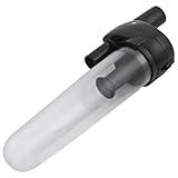 Natrama Vakuumreinigerzubehör Turbo - -Interceptor Cyclonator -Separator...