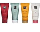 RITUALS The Ultimate Hand Care Collection Mehr, Sakura, Ayurveda, Jing 4 x...