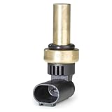 HELLA 6PT 358 058-221 Sensor, Kühlmitteltemperatur - 2-polig - mit...