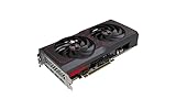 Sapphire Pulse AMD Radeon™ RX 7600 XT Gaming OC 16GB GDDR6 Dual HDMI/Dual...