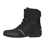 FAST WAY Touring 201 Motorradstiefel Herren, CE Zertifiziert,...