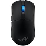 ASUS ROG Harpe Ace Mini ultraleichte E-Sport Gaming Maus (49 Gramm, ROG...