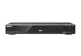 Sony RDR-at 100 DVD-/Festplatten-Rekorder 160 GB (DivX-Zertifiziert, HDMI,...