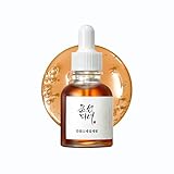 Beauty of Joseon Serumlinie wiederbeleben Ginseng + Snail Mucin Serum 30...
