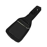 SUNGOOYUE 600D Oxford Akustik- und E-Gitarrentasche, 38–39 Zoll mit...