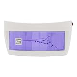 6W Professionelle Nail Art Sterilisator Box,UV Sterilisator Kosmetik für...