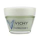 VICHY Nutrilogie 2 Intense Creme (für sehr trockene Haut), 50 ml