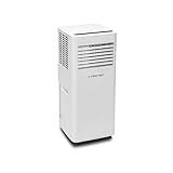 TROTEC Klimagerät PAC 2015 E – 2,1 kW (7.200 BTU), für Räume bis 65...