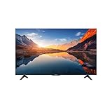 Xiaomi TV A 65 2025, 65 Zoll, 4K, HDR, UHD, Smart TV, Google TV, MEMC,...