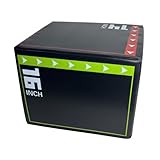 zjhukfmc plyometrische Sprungbox,40x30x35 cm Sprungbox zum Training,EPE...