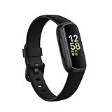 Fitbit Inspire 3 by Google – Gesundheits- & Fitness-Tracker Damen /...