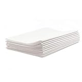 Physiofit24 Waschfaserlaken 'classic PP50' 80x200 cm (10 Stück)...