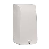 MAUL Desinfektionsspender MAULcare Sensor 13,8 x 11,2X 25,7 cm | Spender...