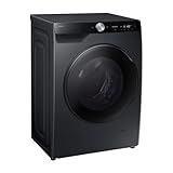 Samsung WD6100D SLIM AI Waschtrockner WD90DG6G94BBU2, 9+5 kg, Extra...