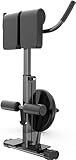 Verstellbare Römer-Stuhl-Hyperextension-Bank für Heim-Fitness-Studio –...